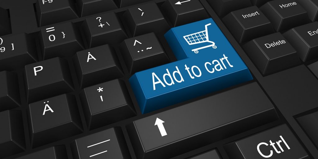 Google Shopping zoekresultaten weergegeven in de Google zoekmachine met productaanbiedingen en details.