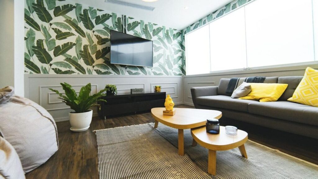 WTW unit systeem voor duurzaam leven en energiebesparing in woning met warmteterugwinning