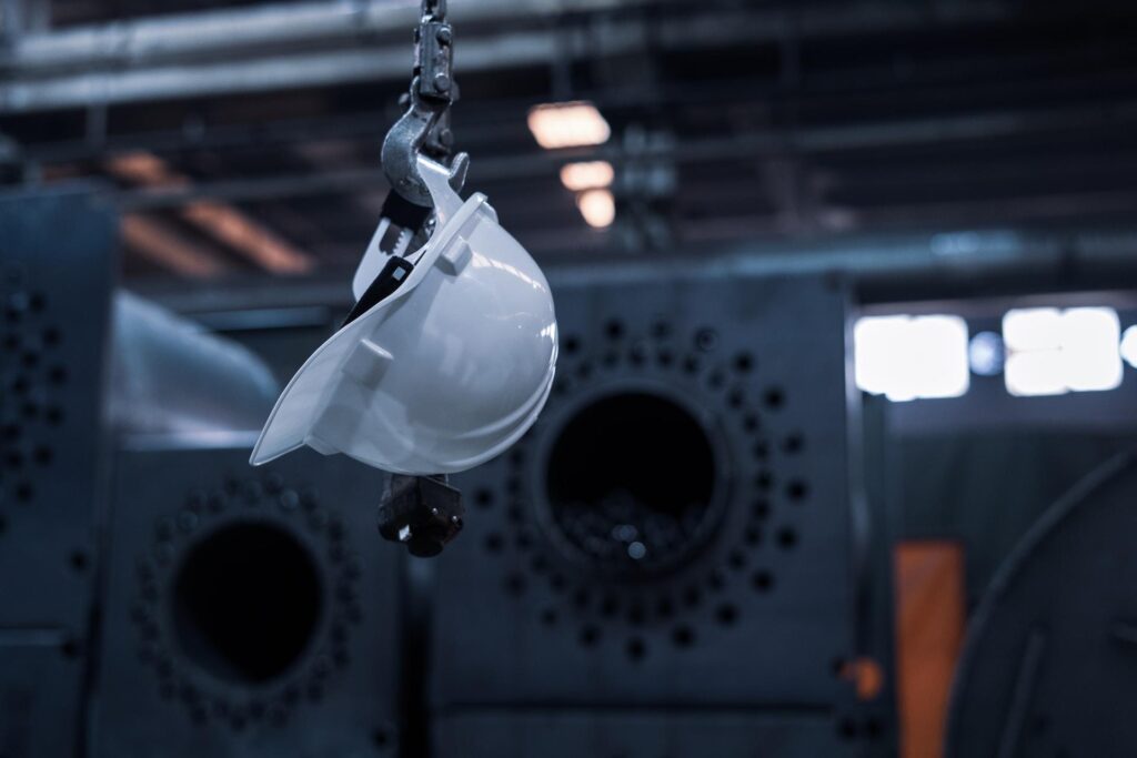 Veldkamp Raalte fabriek met geavanceerde machinebouw voor de industrie en moderne productieapparatuur