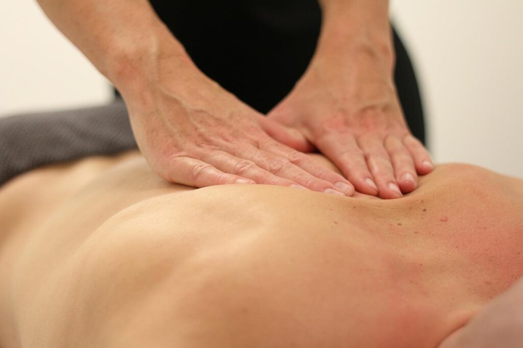 Chiropractie Kennemerland in Haarlem biedt holistische chiropractische behandeling met geavanceerde diagnostiek voor optimaal