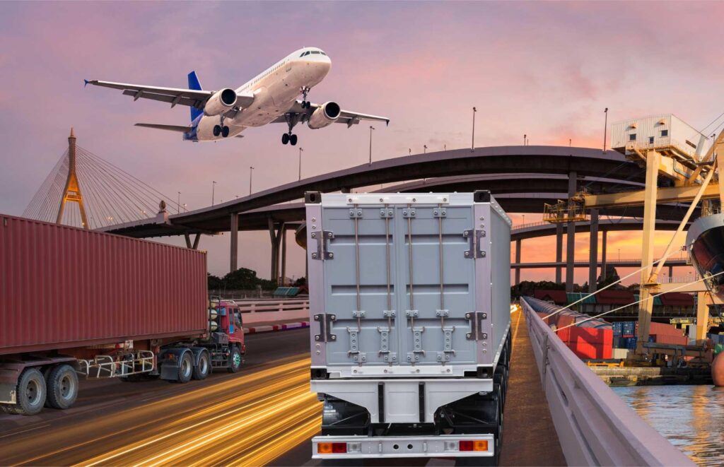 Professioneel transport naar het Caribisch gebied met expertise in douane en logistieke zorg
