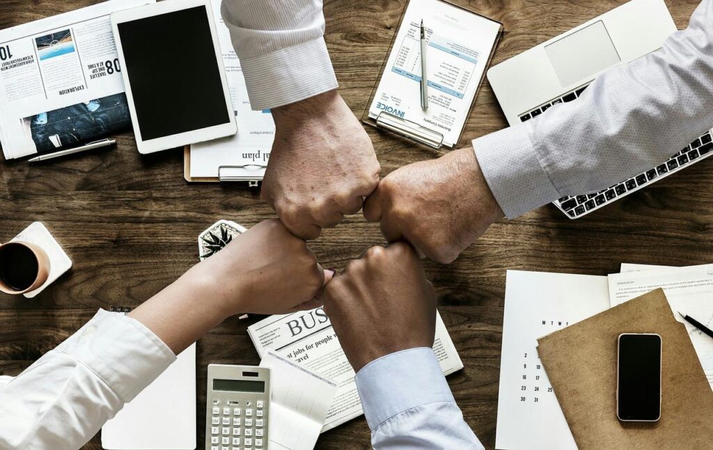 Website snel klaar met modern webdesign: professioneel ontwerp met visuele en technische elementen voor optimale gebruikerser