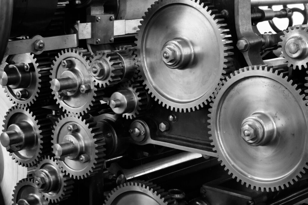 Vota Seals - professionele seals groothandel met hydraulische afdichtingen en technische ondersteuning