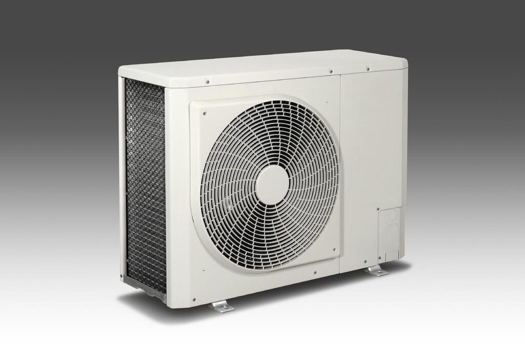 Vergelijking van verschillende airco types: mobiele, split, multi-split en inbouw systemen met voor- en nadelen