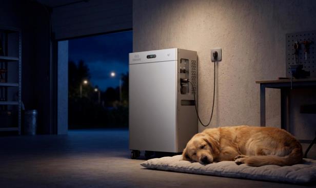 Thuisbatterij als noodstroom: Hoe blijft uw woning voorzien van elektriciteit bij een stroomuitval? Thuisbatterij als noodstroom: Hoe blijft uw woning voorzien van elektriciteit bij een stroomuitval?